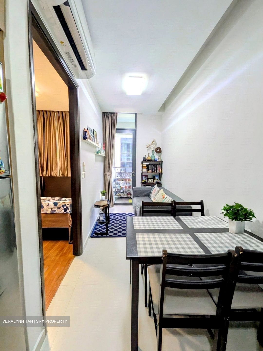 Prime Residence (D14), Apartment #611093951